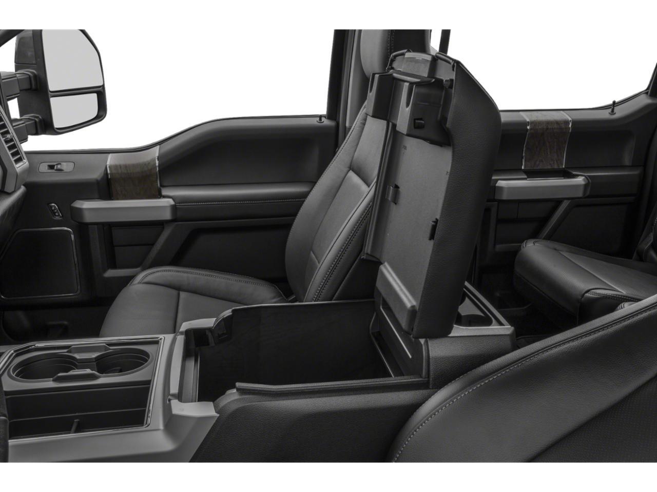 2019 Ford F-250SD Lariat Roseville CA