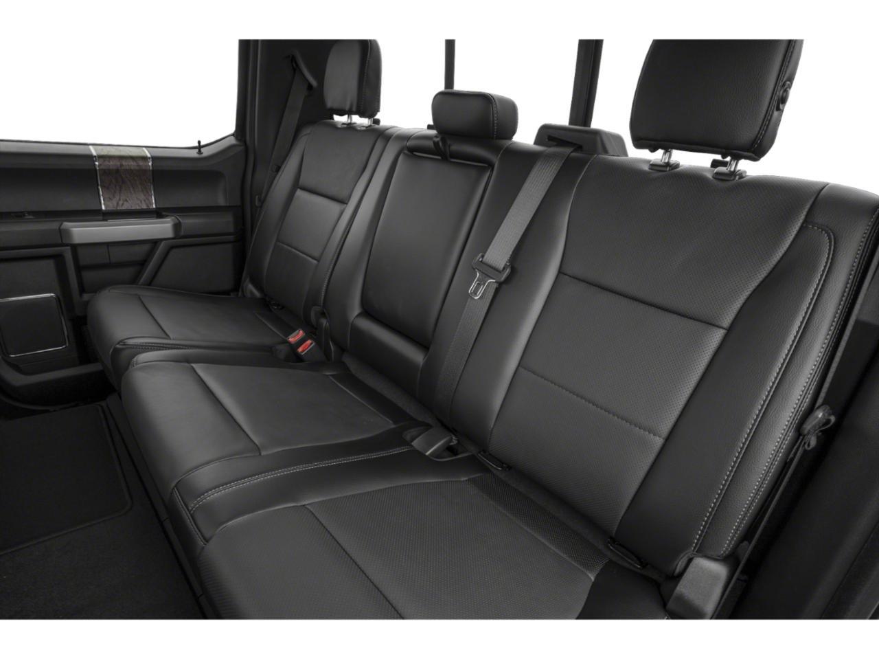 2019 Ford F-250SD Lariat Roseville CA