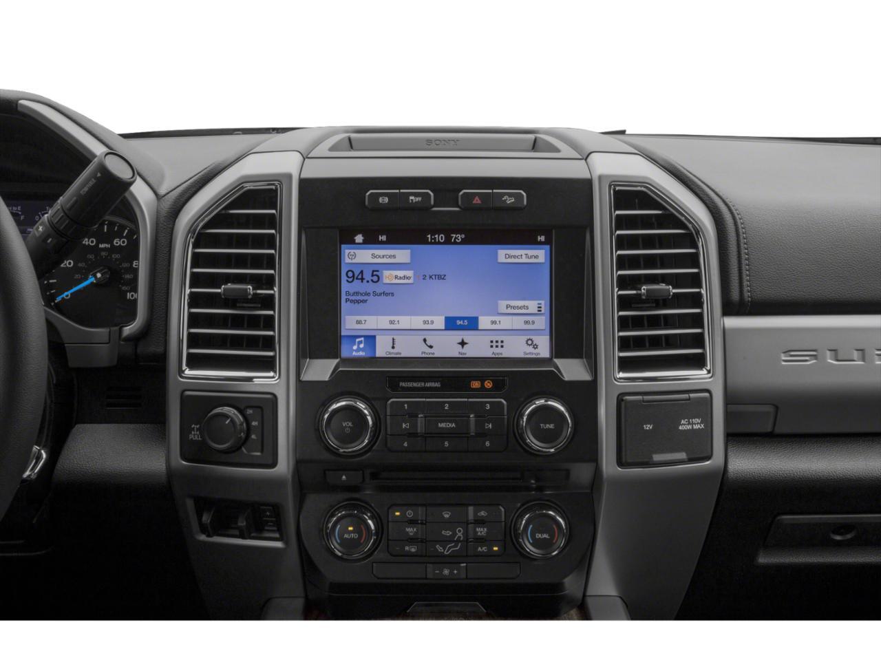2019 Ford F-250SD Lariat Roseville CA