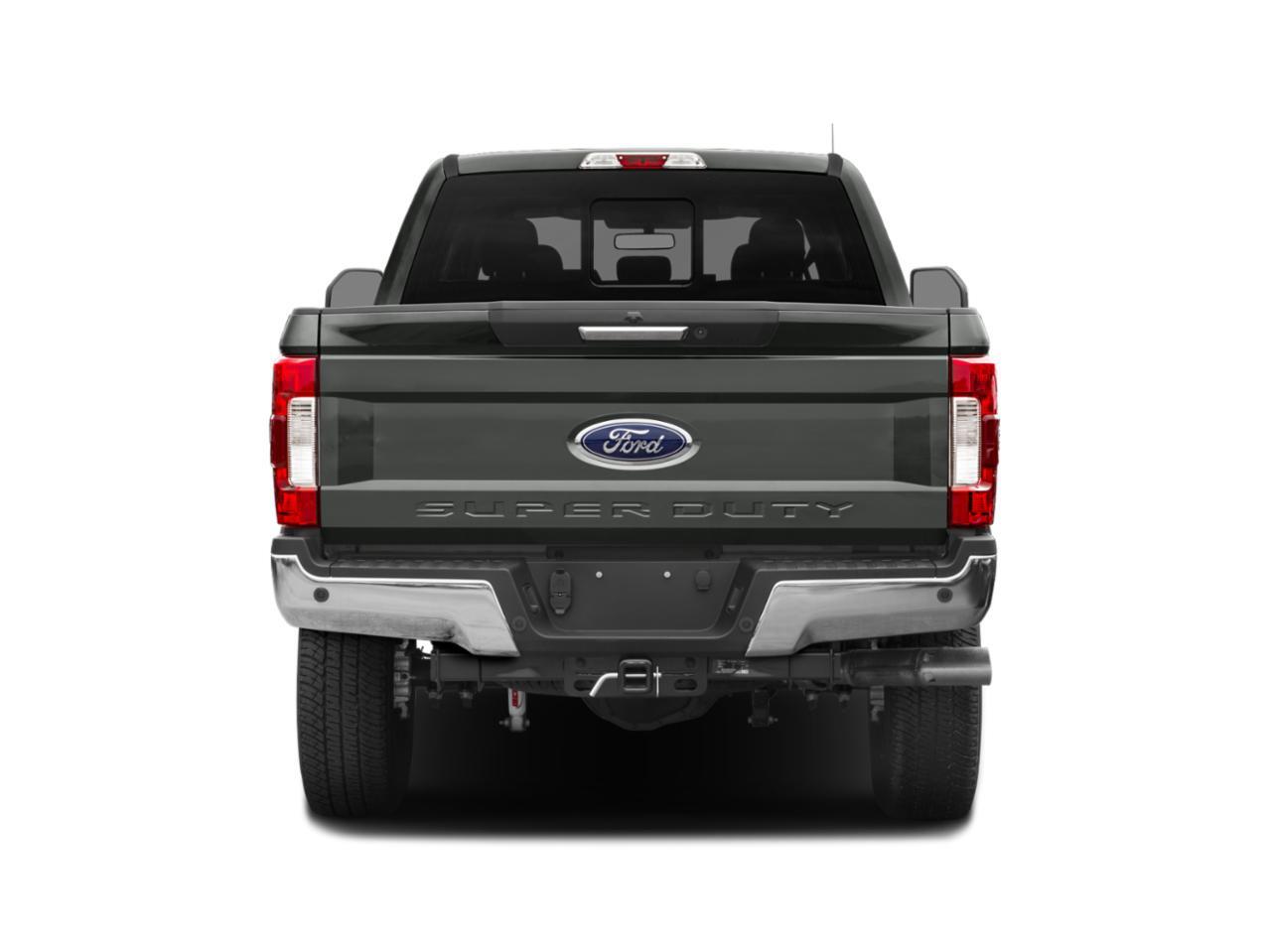 2019 Ford F-250SD Lariat Roseville CA