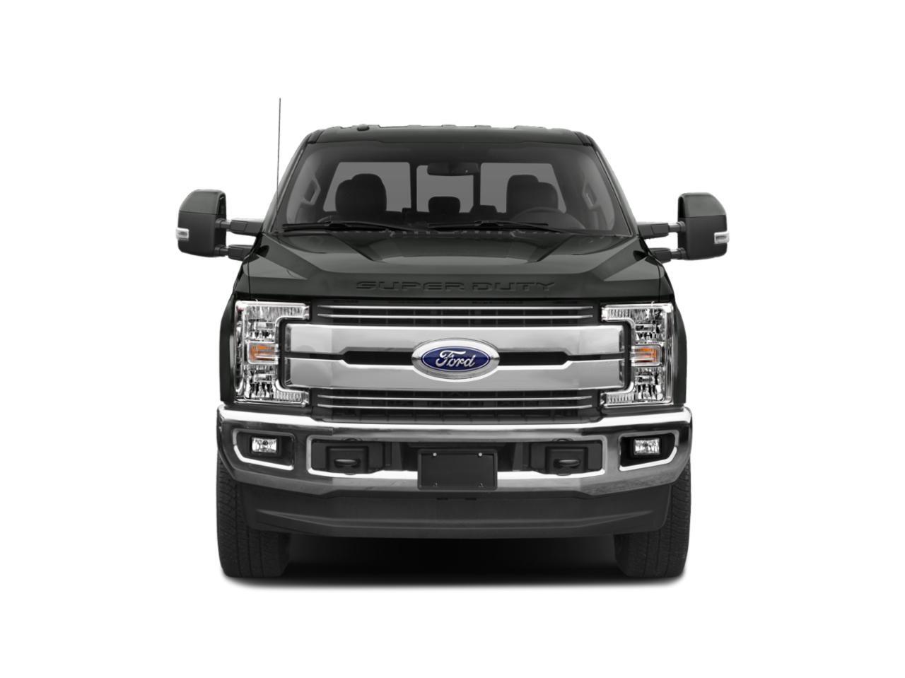 2019 Ford F-250SD Lariat Roseville CA