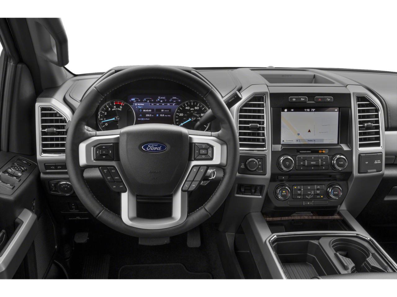 2019 Ford F-250SD Lariat Roseville CA