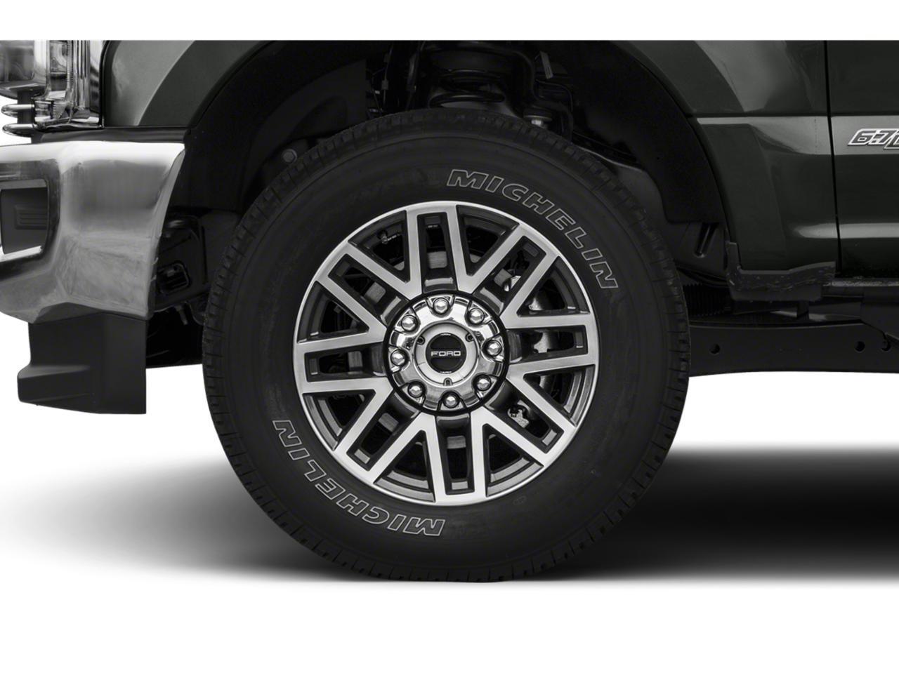 2019 Ford F-250SD Lariat Roseville CA