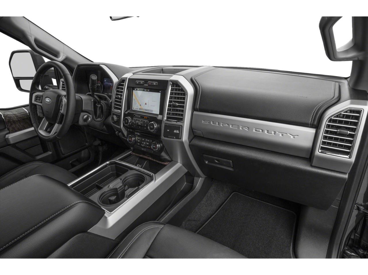 2019 Ford F-250SD Lariat Roseville CA