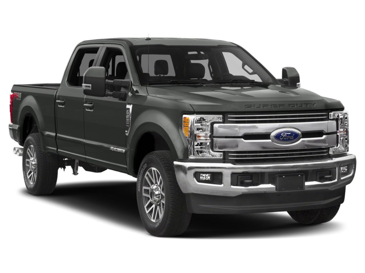 2019 Ford F-250SD Lariat Roseville CA