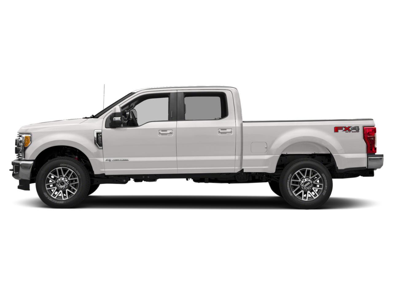 2019 Ford F-250SD Lariat