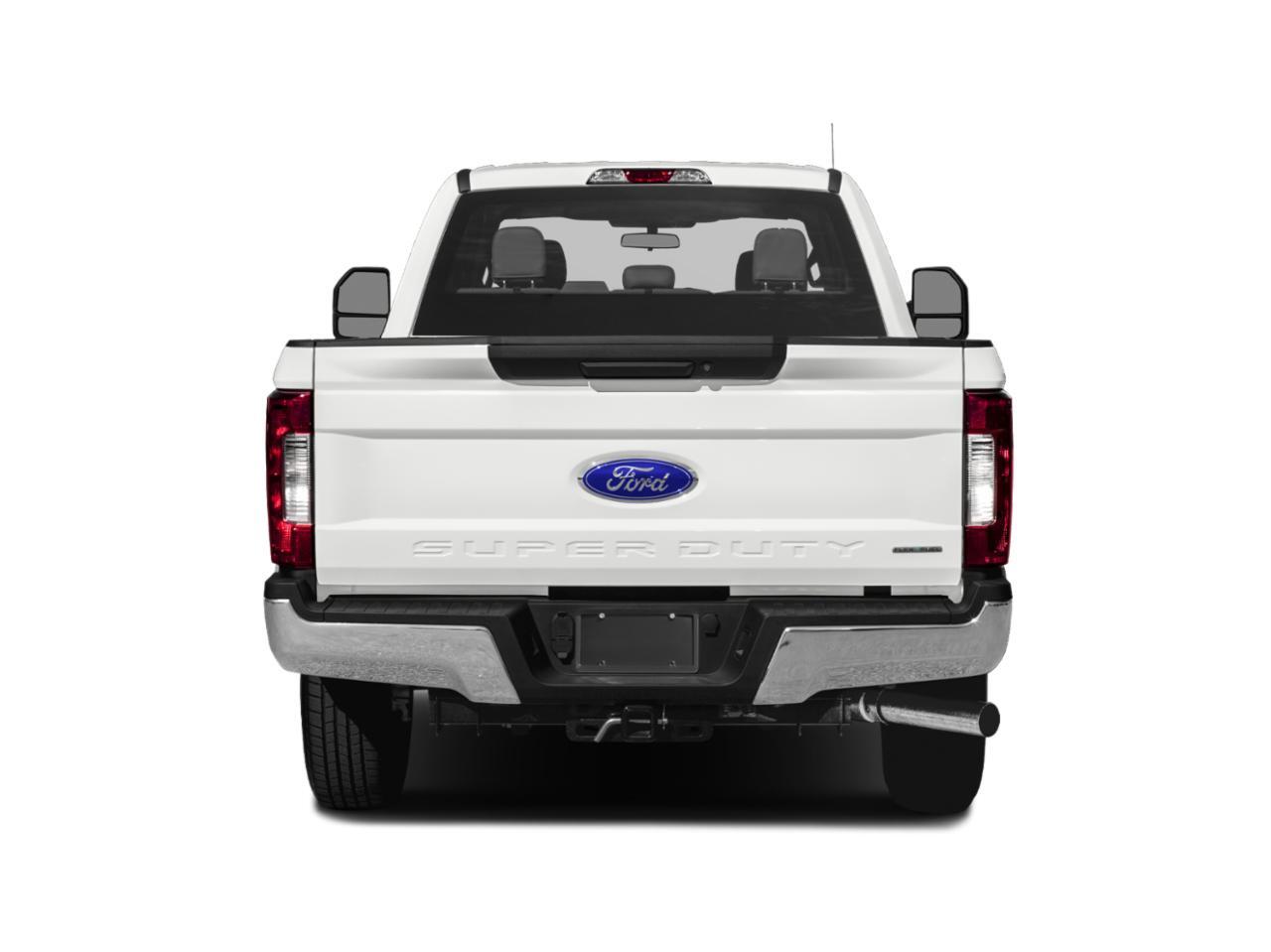 2019 Ford F-250SD XL Roseville CA