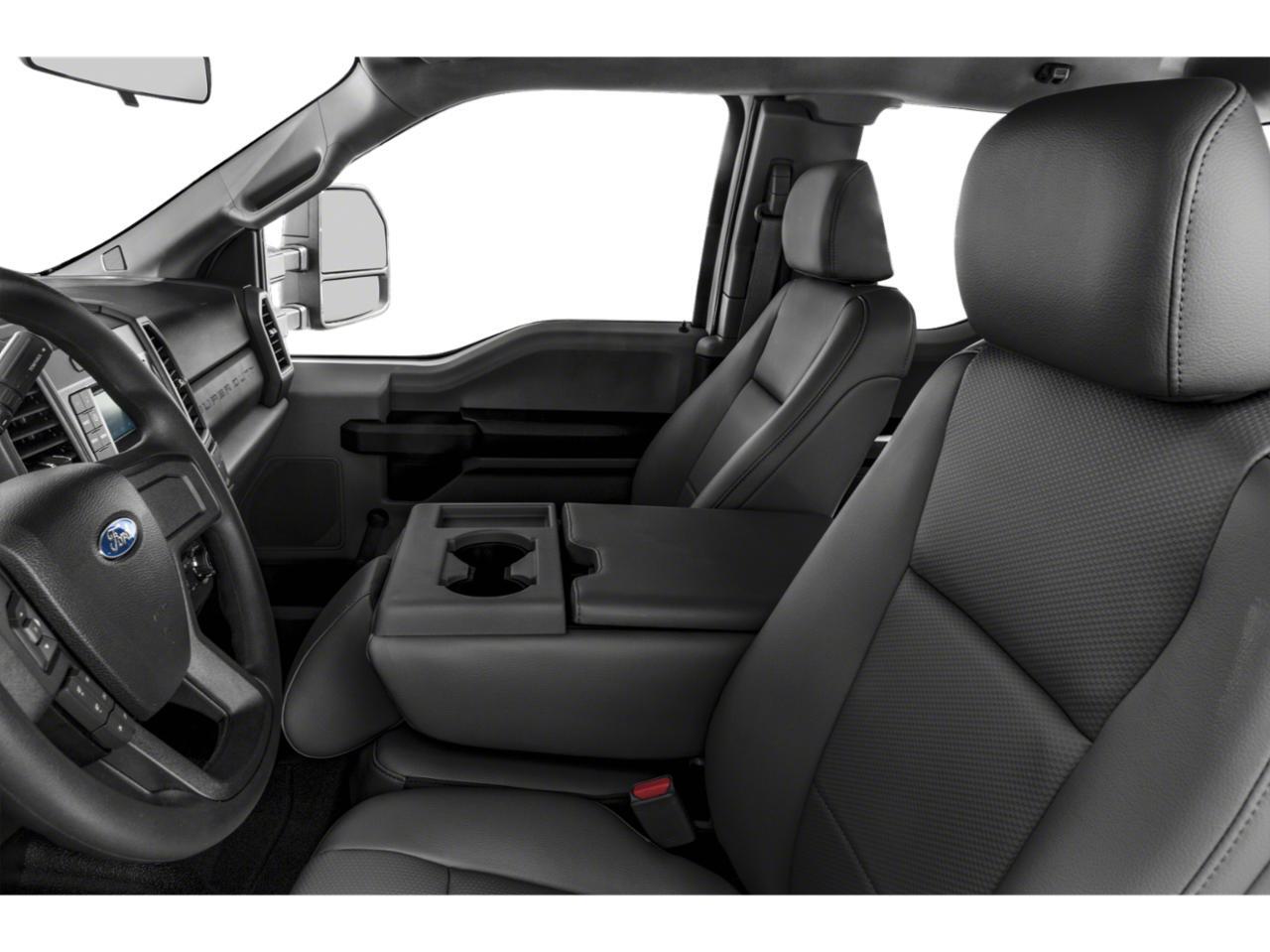 2019 Ford F-250SD XL Roseville CA