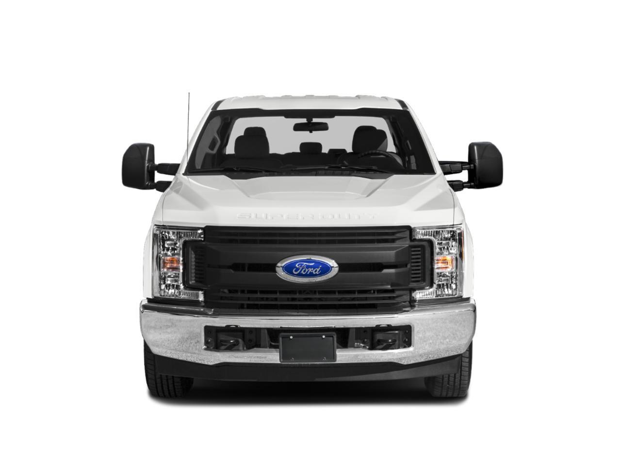 2019 Ford F-250SD XL Roseville CA