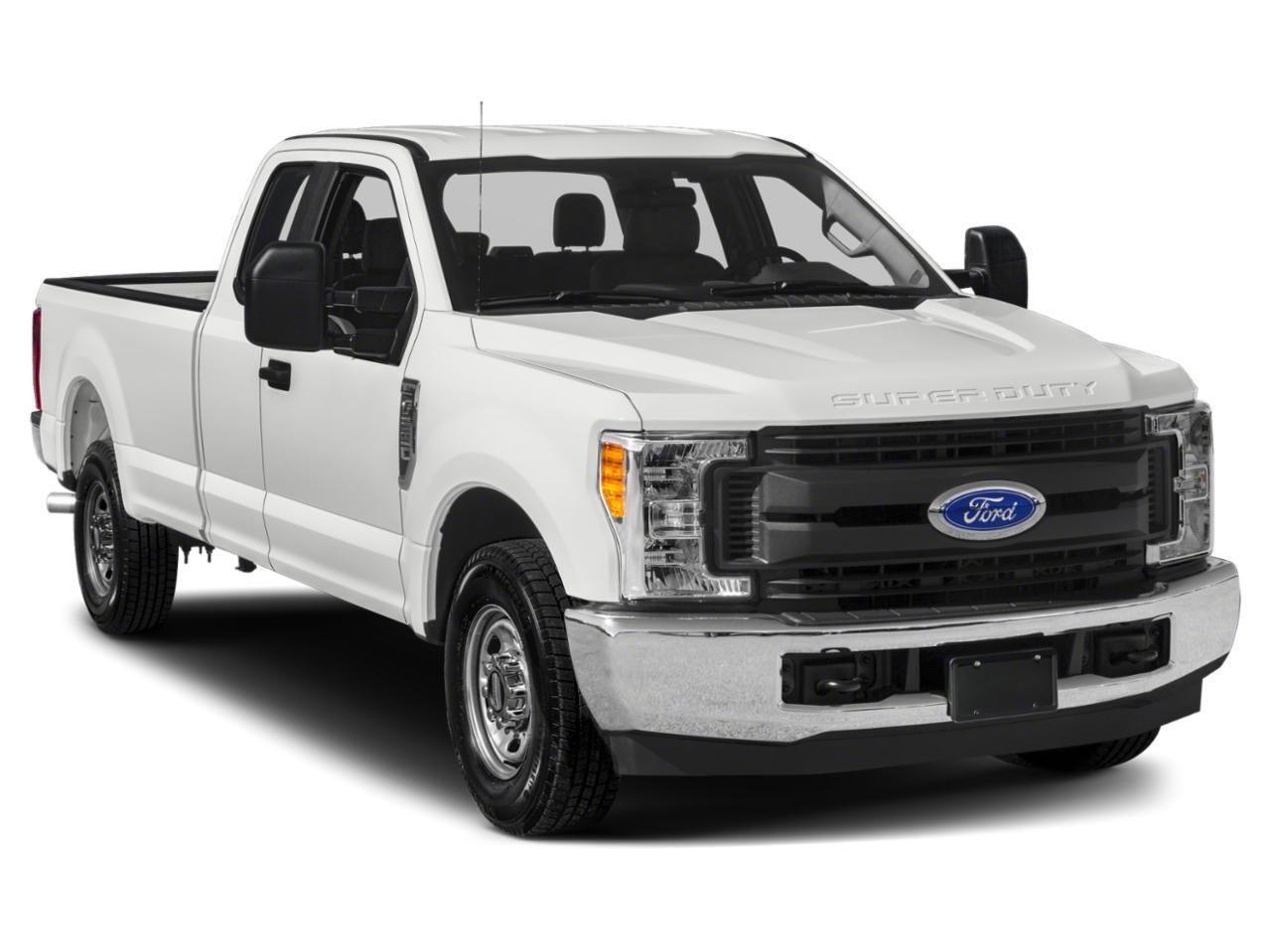 2019 Ford F-250SD XL Roseville CA