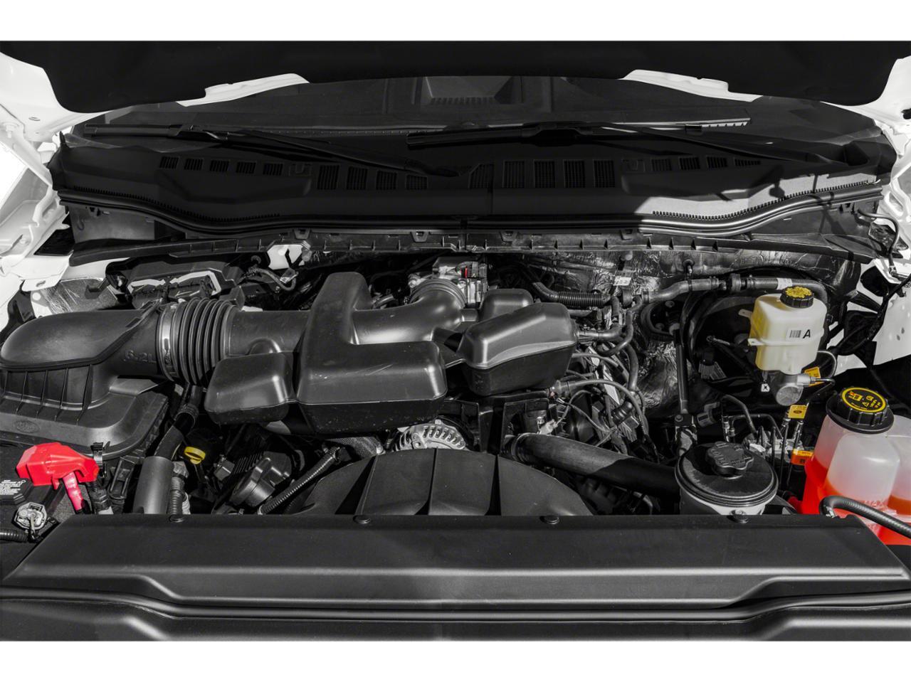 2019 Ford F-250SD XL Roseville CA