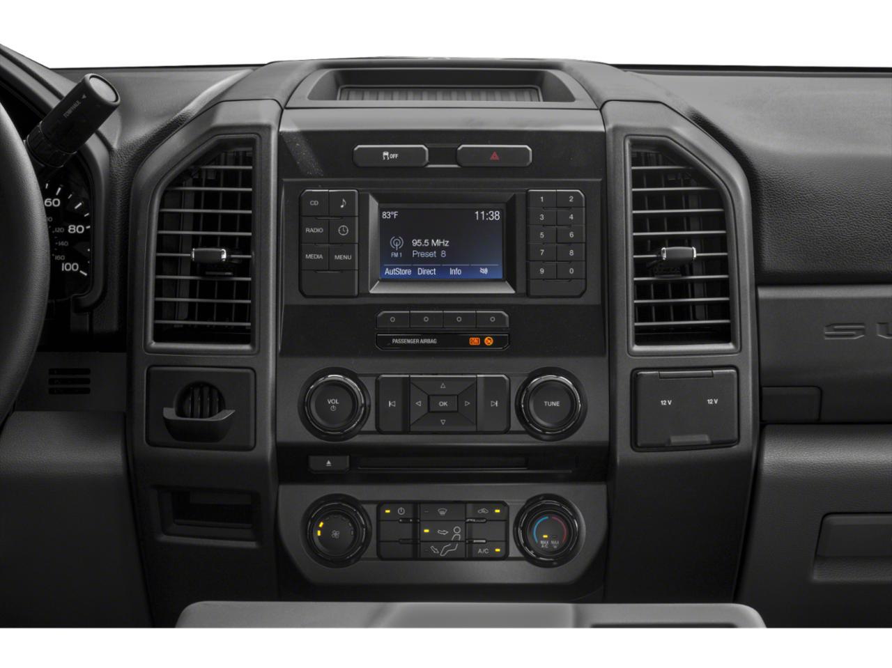 2019 Ford F-250SD XL Roseville CA