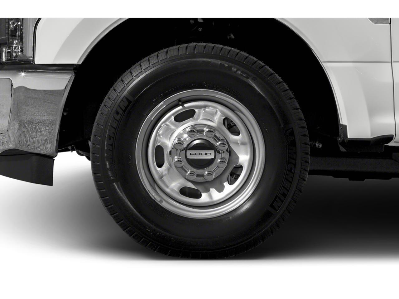 2019 Ford F-250SD XL Roseville CA