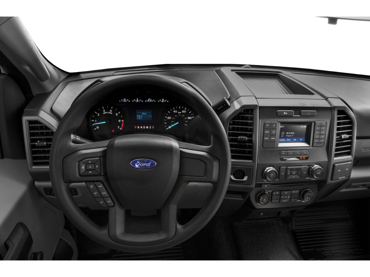 2019 Ford F-250SD XL Roseville CA