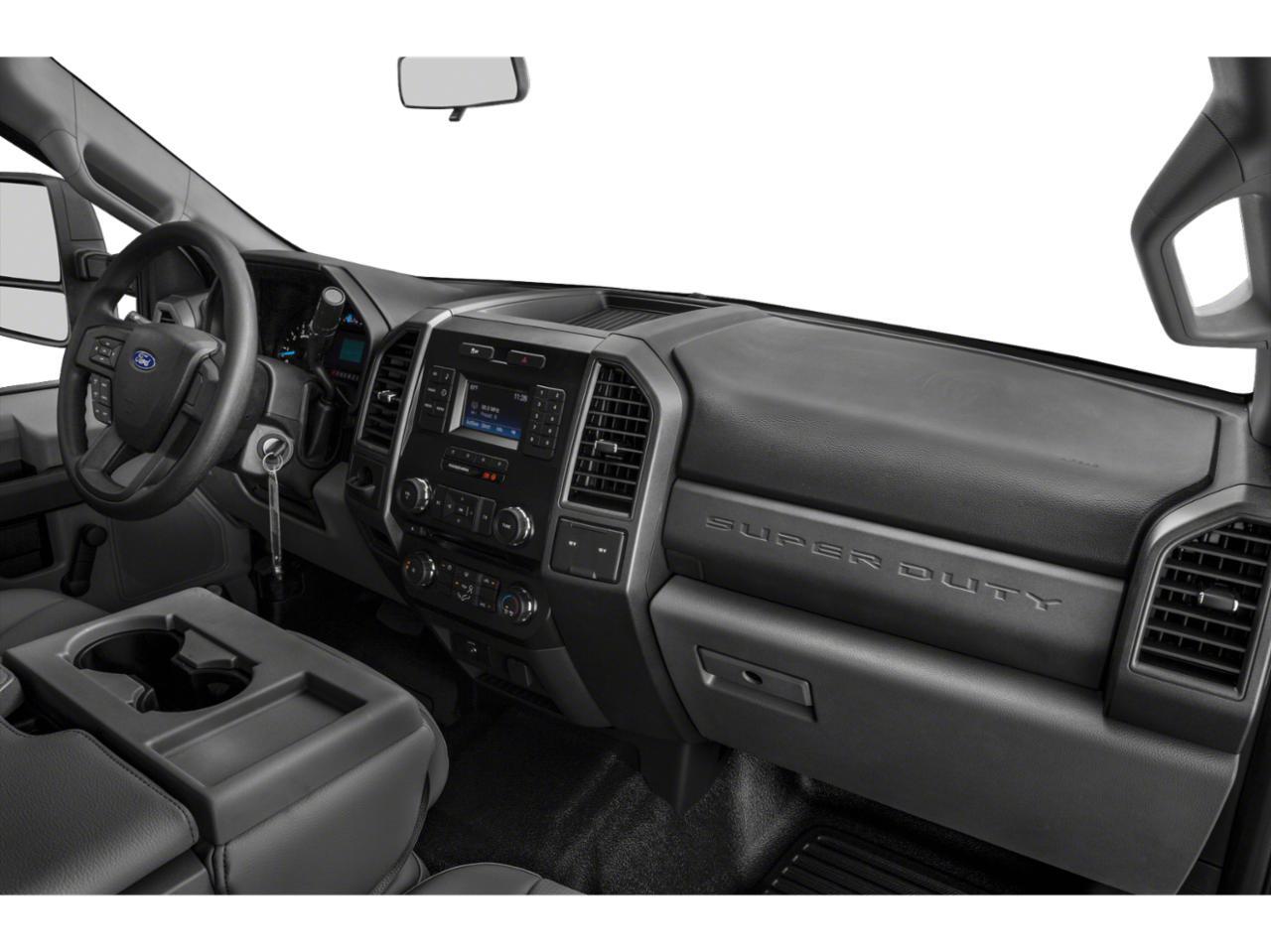 2019 Ford F-250SD XL Roseville CA