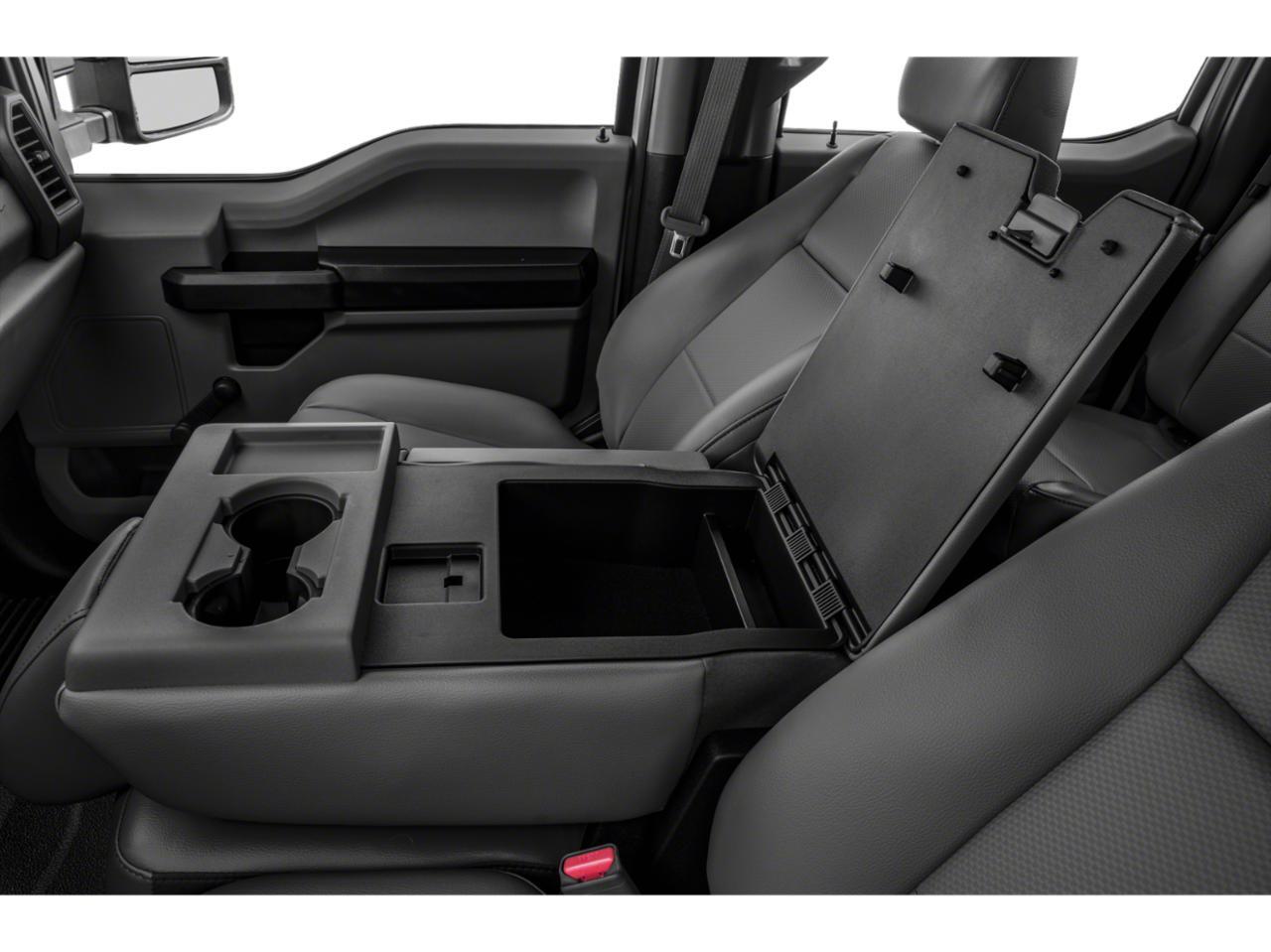 2019 Ford F-250SD XL Roseville CA