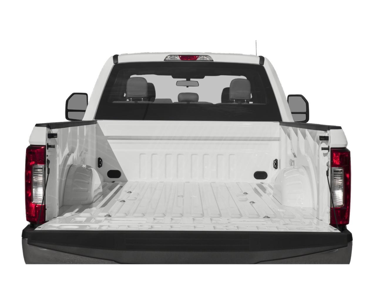 2019 Ford F-250SD XL Roseville CA