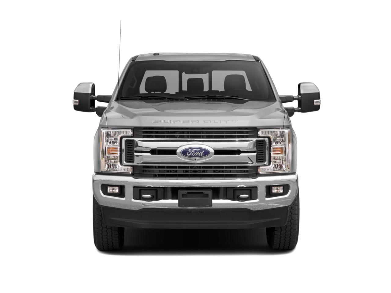 2019 Ford F-250SD XLT Roseville CA