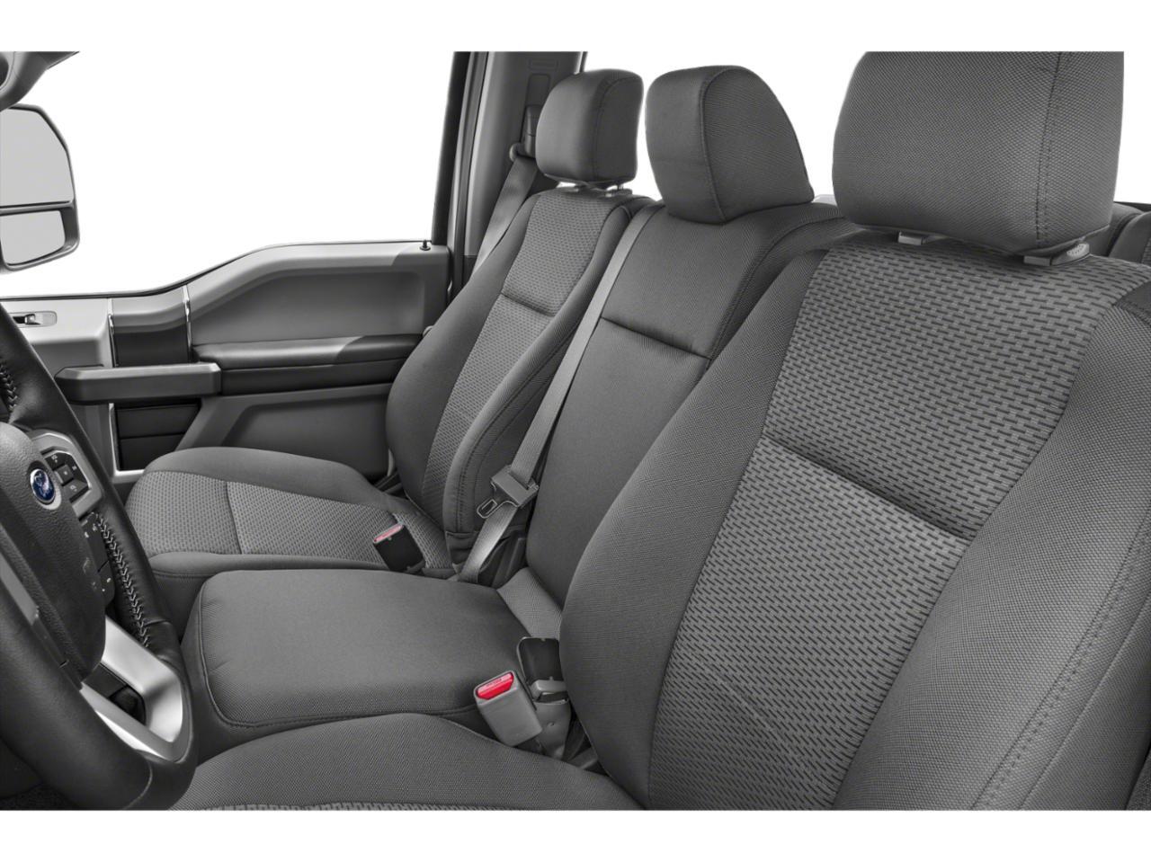 2019 Ford F-250SD XLT Roseville CA