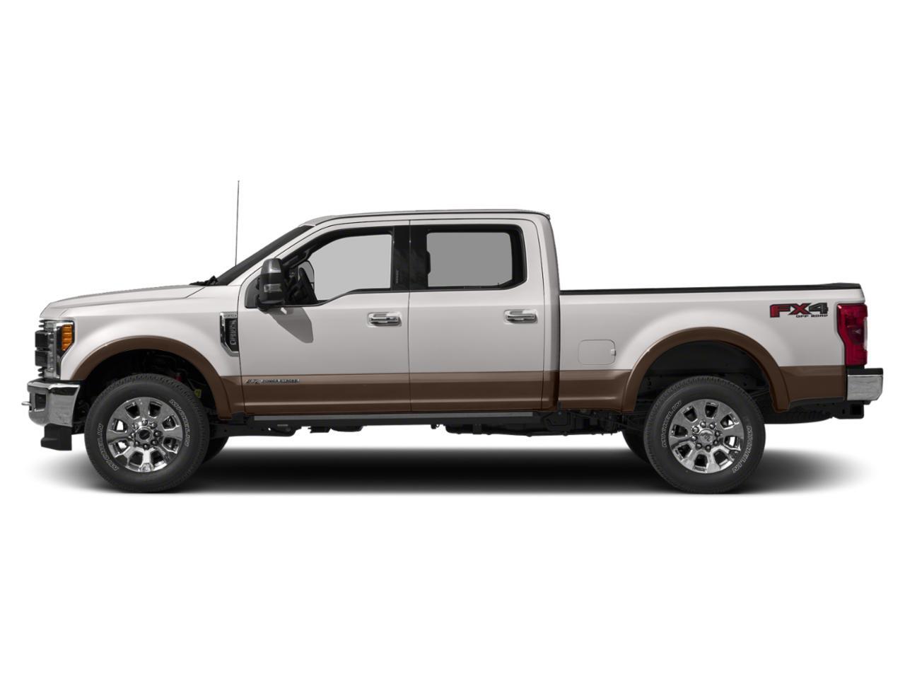 2019 Ford F-350 LARIAT