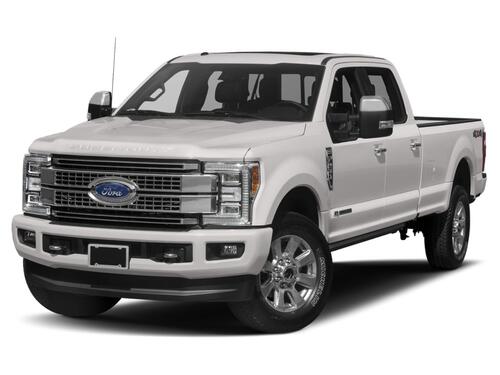 2019 Ford F-350 Super Duty SRW Tampa FL 2019 Ford F-350 Super Duty SRW Tampa FL