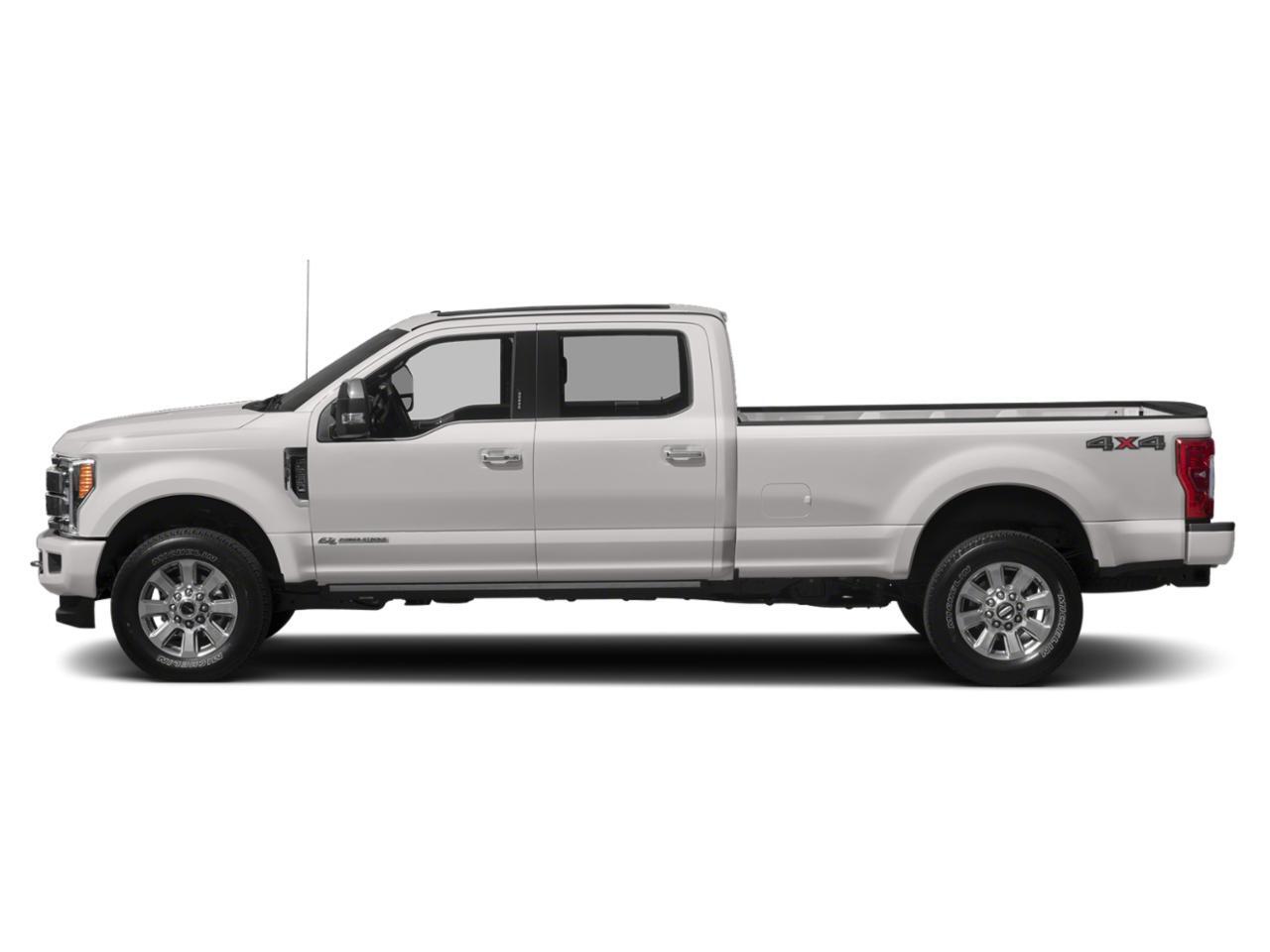 2019 Ford F-350SD Platinum Roseville CA