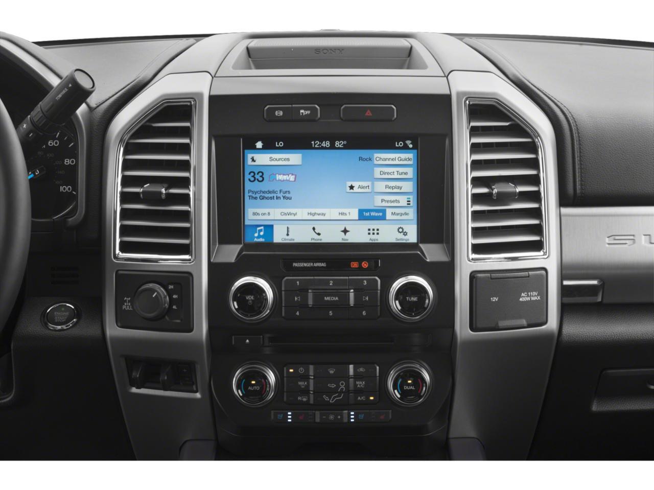 2019 Ford F-350SD Platinum Roseville CA