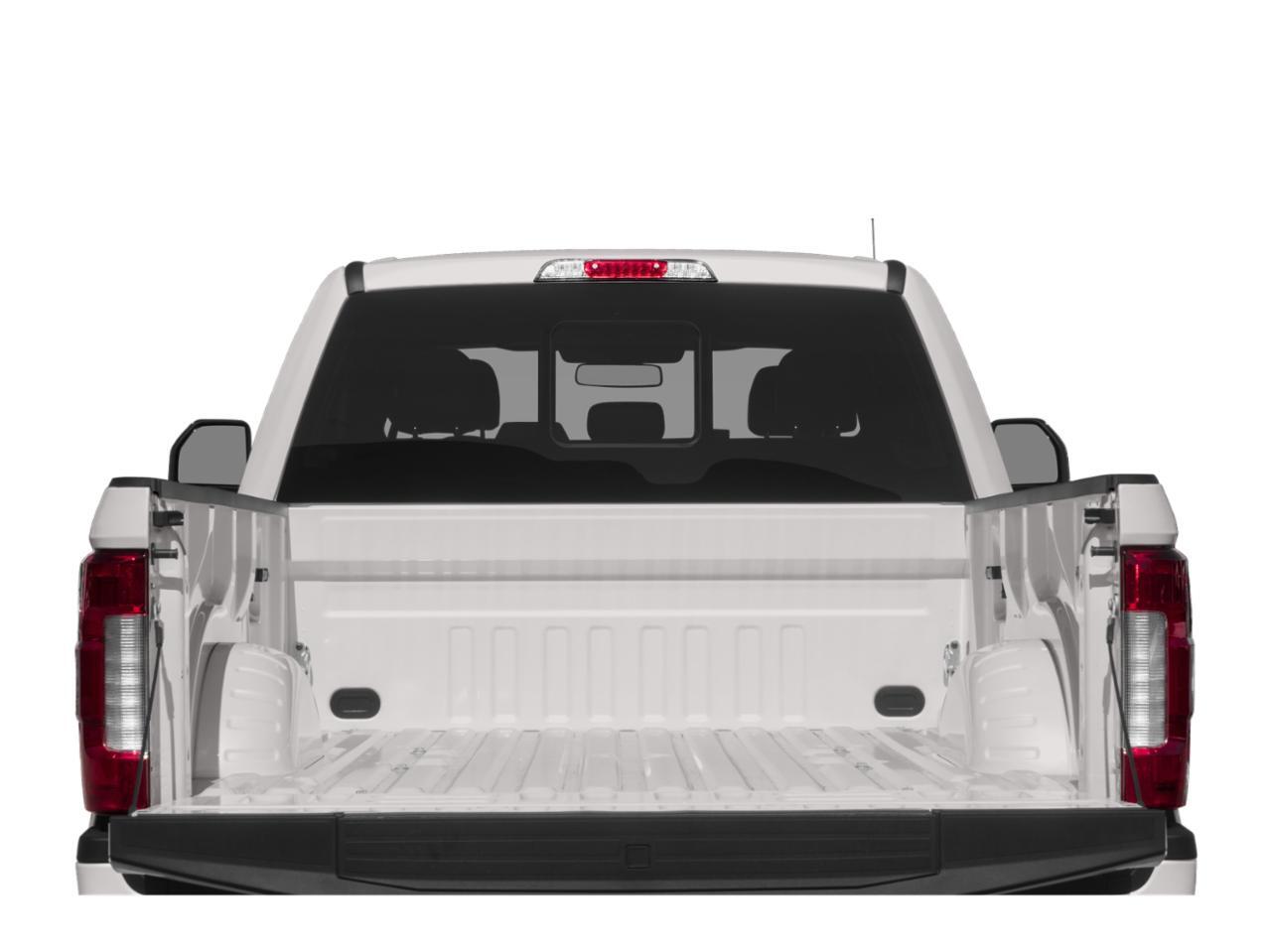 2019 Ford F-350SD Platinum Roseville CA