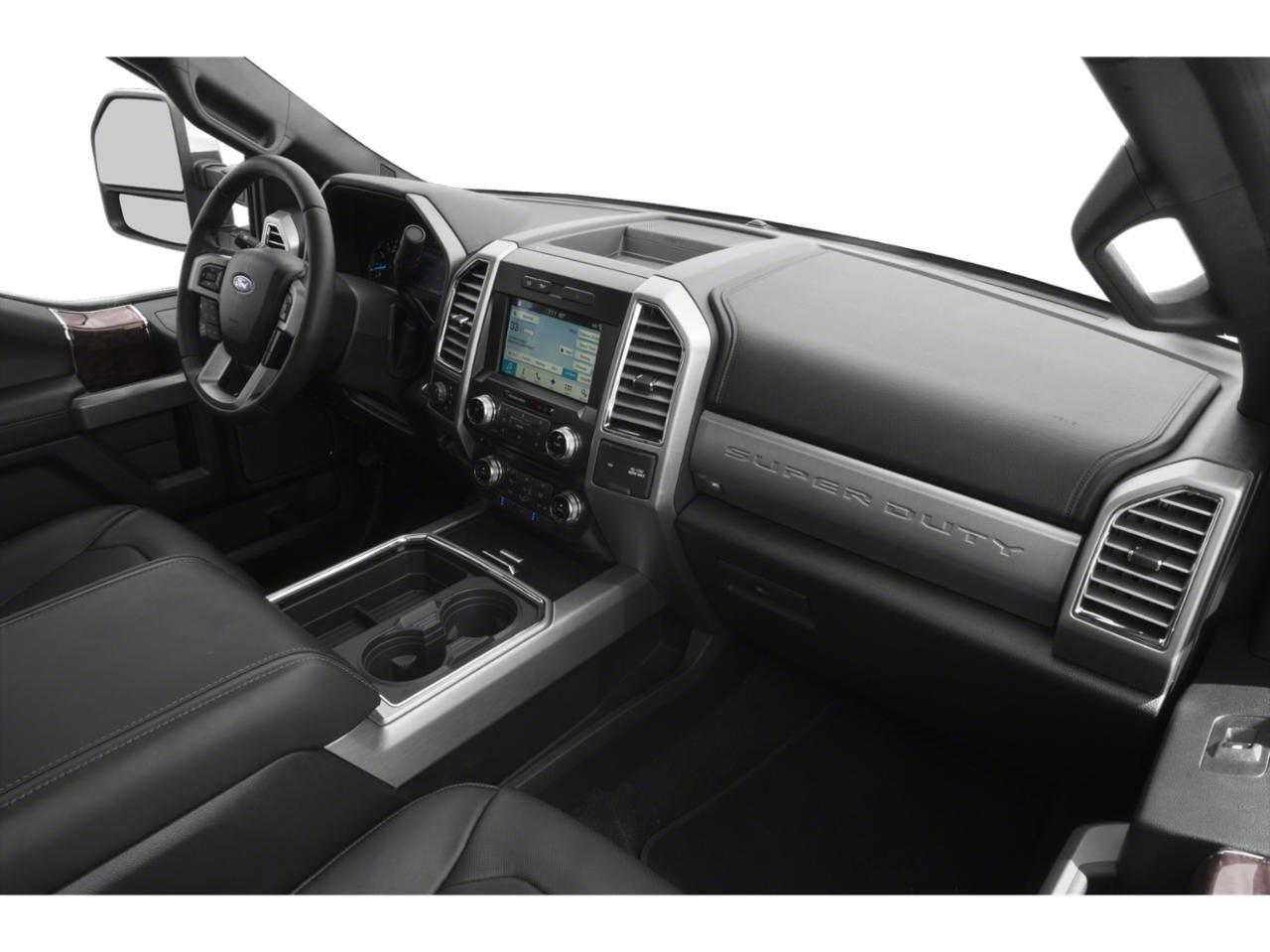 2019 Ford F-350SD Platinum Roseville CA