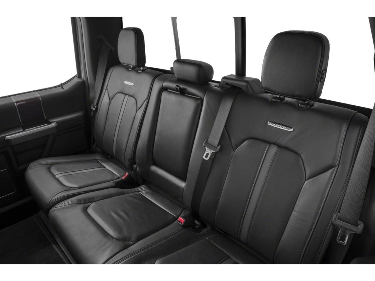 2019 Ford F-350SD Platinum Roseville CA