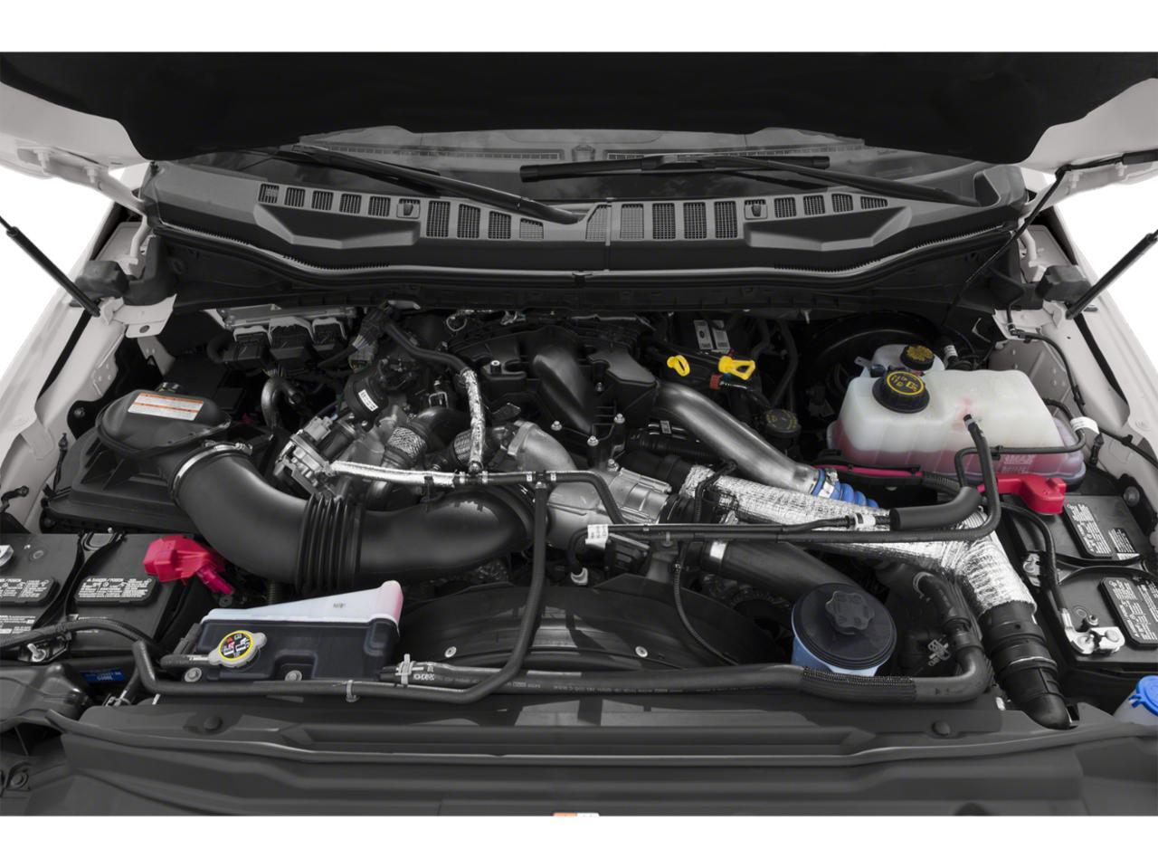 2019 Ford F-350SD Platinum Roseville CA