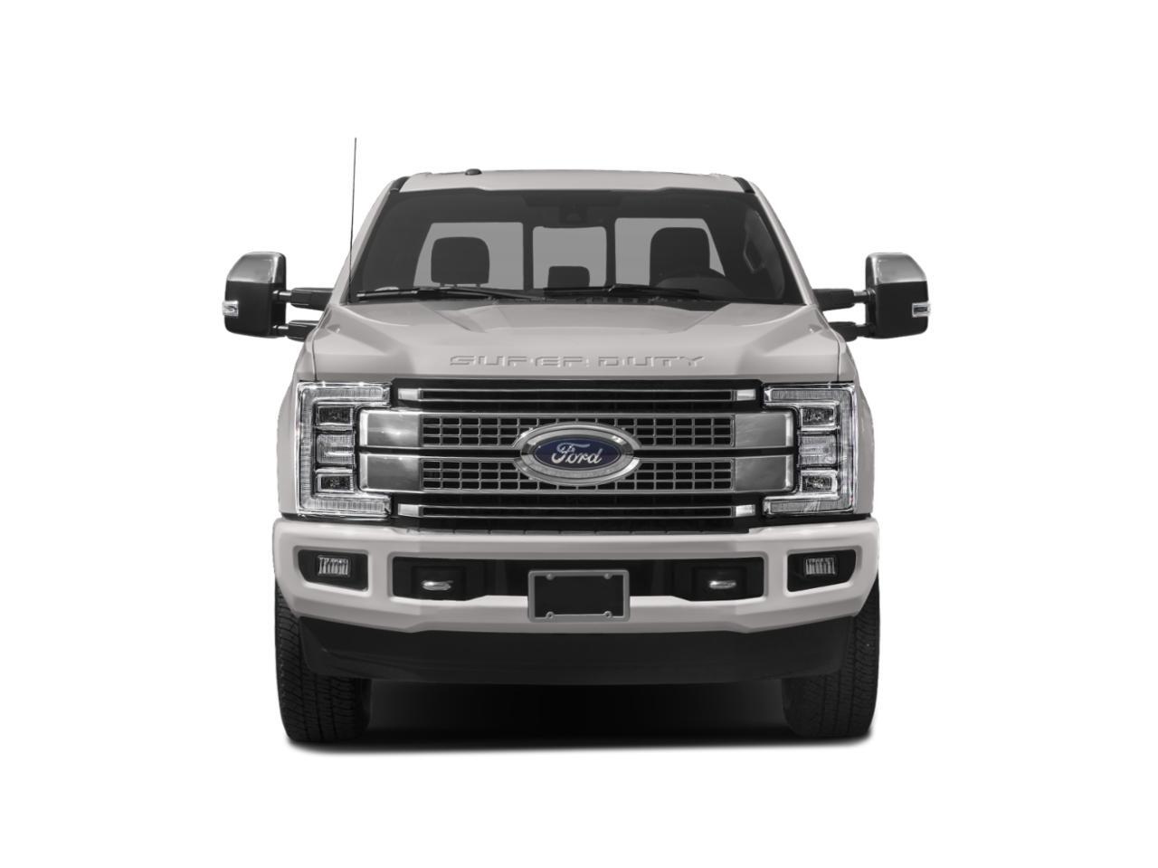 2019 Ford F-350SD Platinum Roseville CA