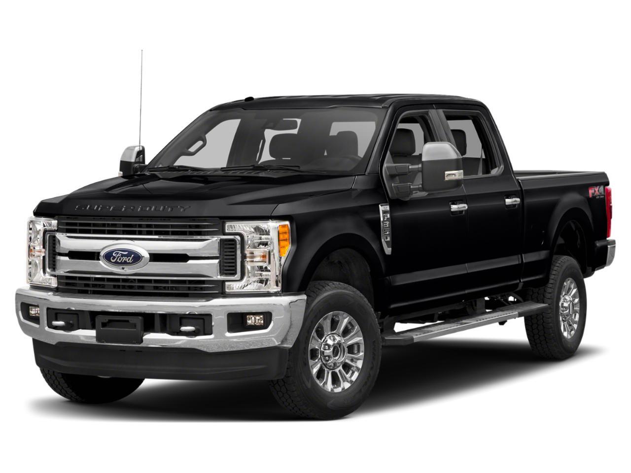 2019 Ford F-350SD XLT