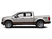 2019 Ford F150 SuperCrew Cab Lariat Pickup 4D 5 1/2 ft