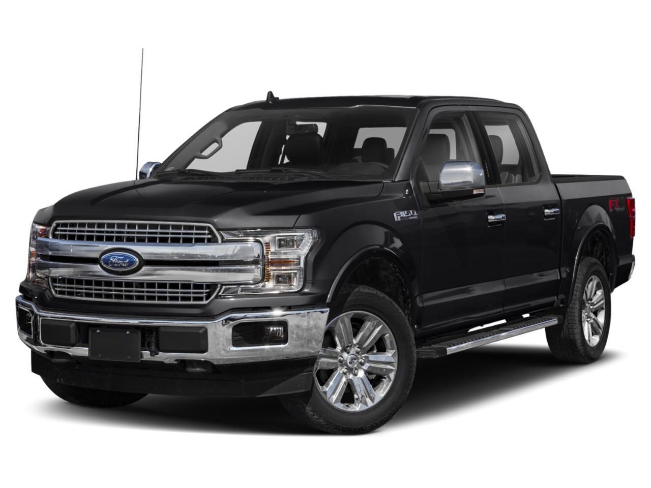 2019 Ford F150 SuperCrew Cab Lariat Pickup 4D 5 1/2 ft Kansas City MO