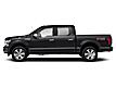 2019 Ford F150 SuperCrew Cab Platinum Pickup 4D 5 1/2 ft