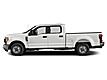 2019 Ford F250 Super Duty Crew Cab XL Pickup 4D 8 ft
