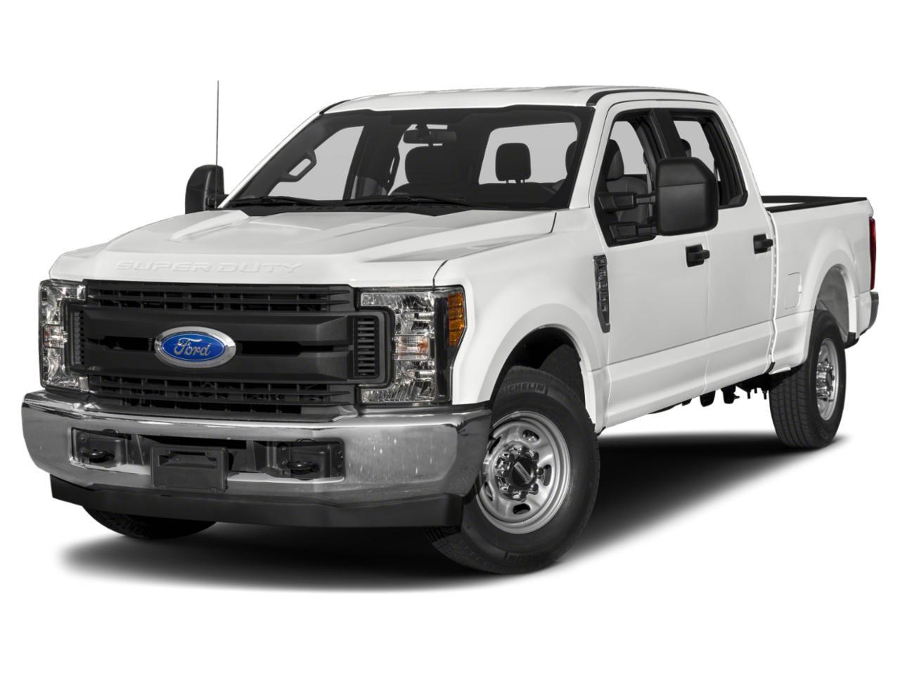 2019 Ford F250 Super Duty Crew Cab XL Pickup 4D 8 ft Kansas City MO