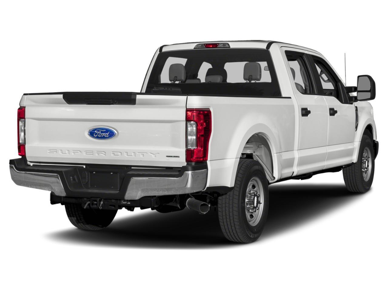 2019 Ford F350 Super Duty Crew Cab XL Pickup 4D 8 ft Kansas City MO