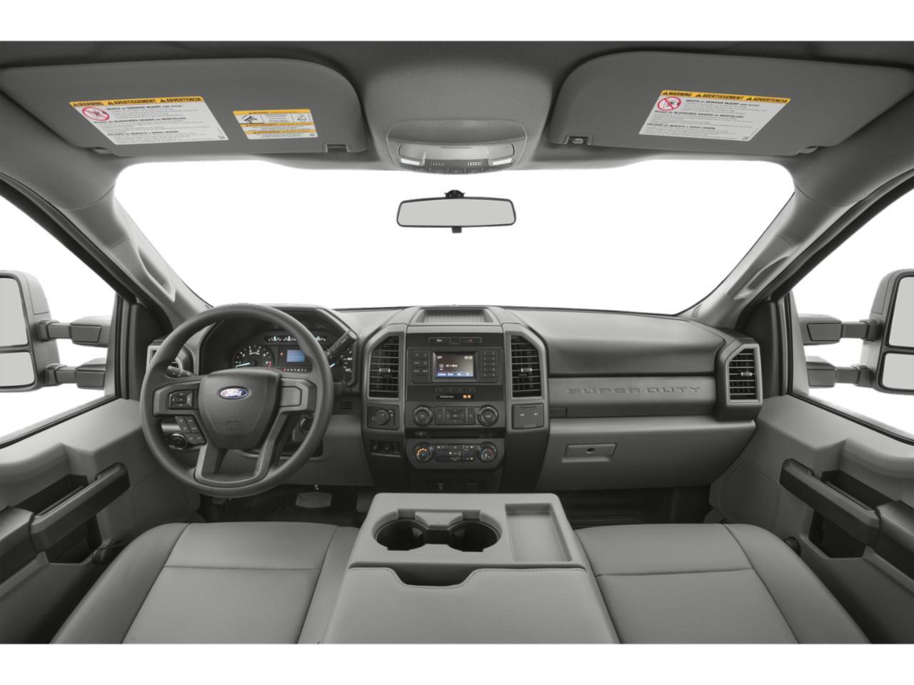 2019 Ford F350 Super Duty Crew Cab XL Pickup 4D 8 ft Kansas City MO