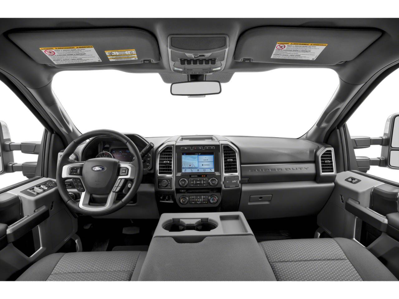 2019 Ford F350 Super Duty Crew Cab XLT Pickup 4D 8 ft Kansas City MO
