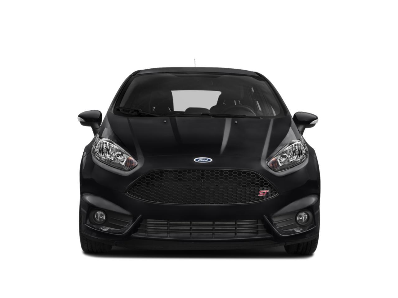 2019 Ford FIESTA ST HATCHBACK Vacaville CA