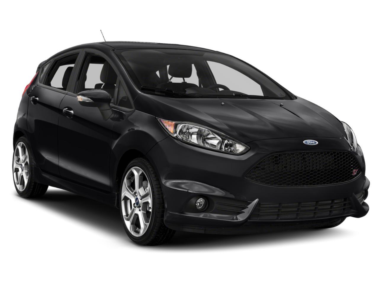 2019 Ford FIESTA ST HATCHBACK Vacaville CA