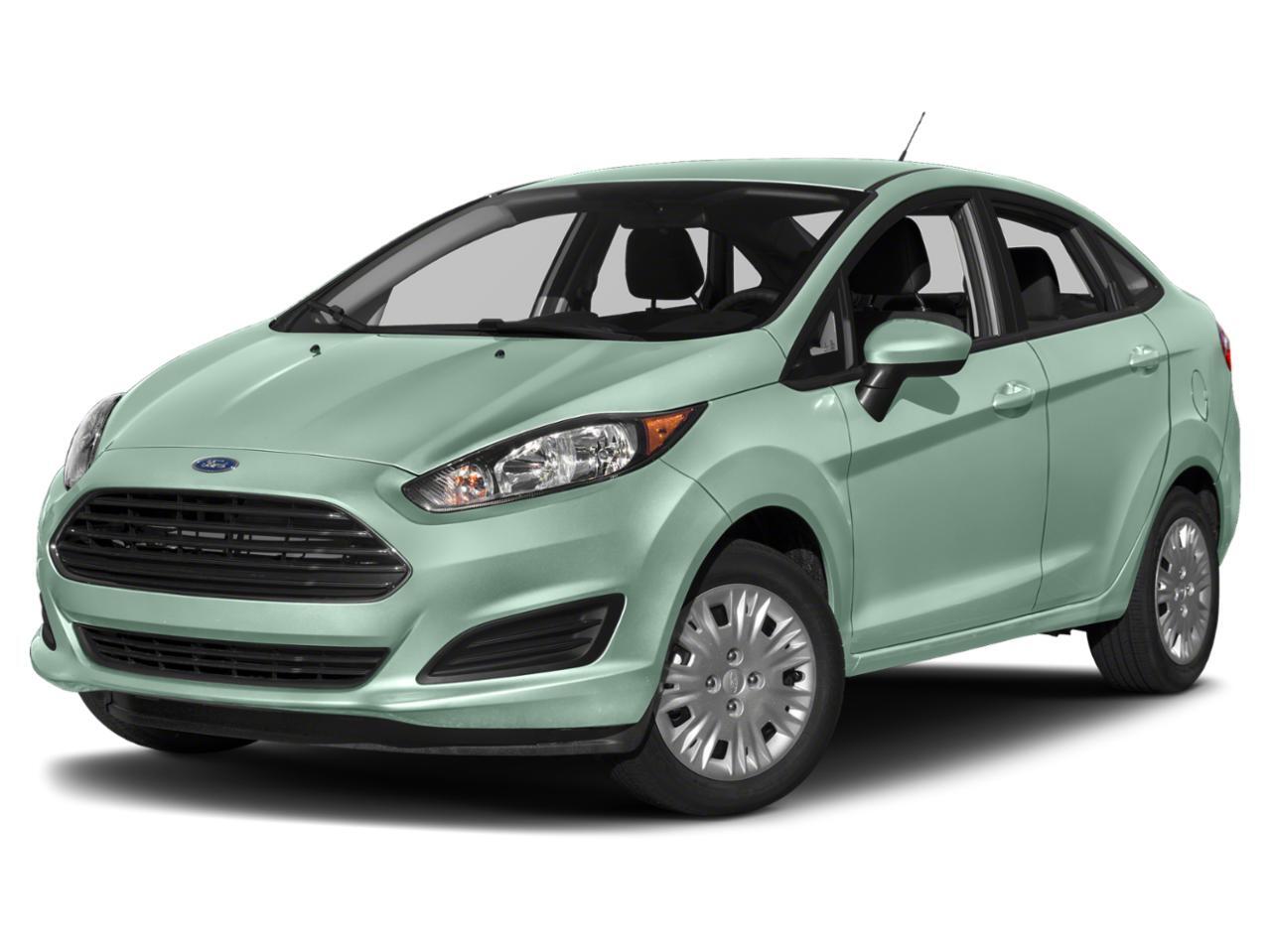 2019 Ford Fiesta SE Chantilly VA