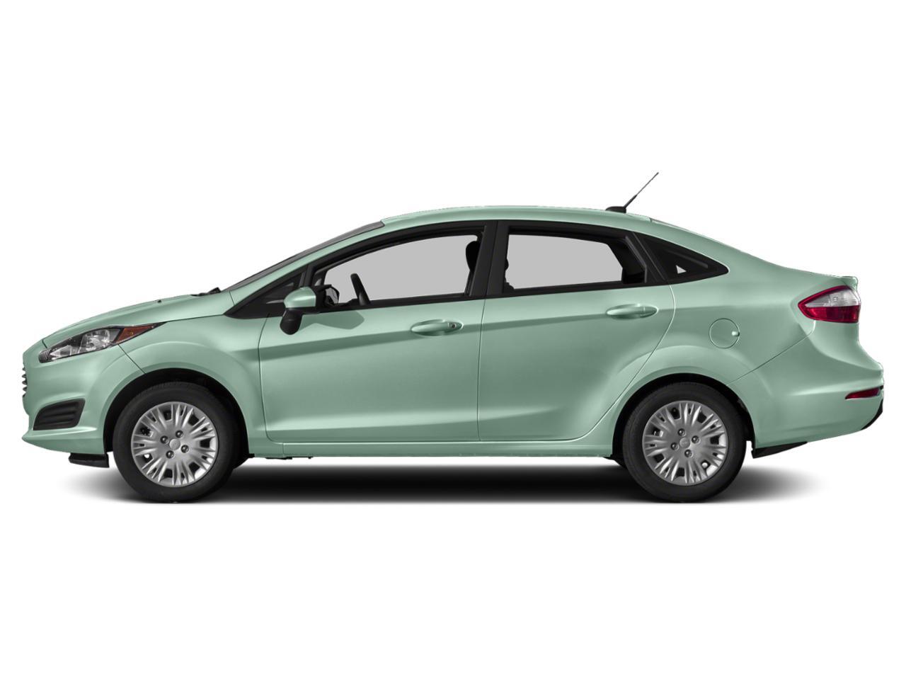 2019 Ford Fiesta SE Chantilly VA