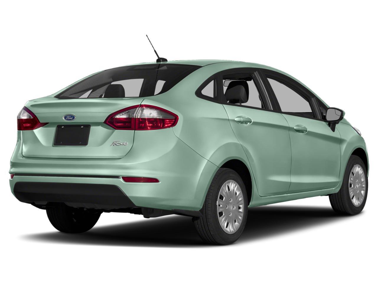 2019 Ford Fiesta SE Chantilly VA