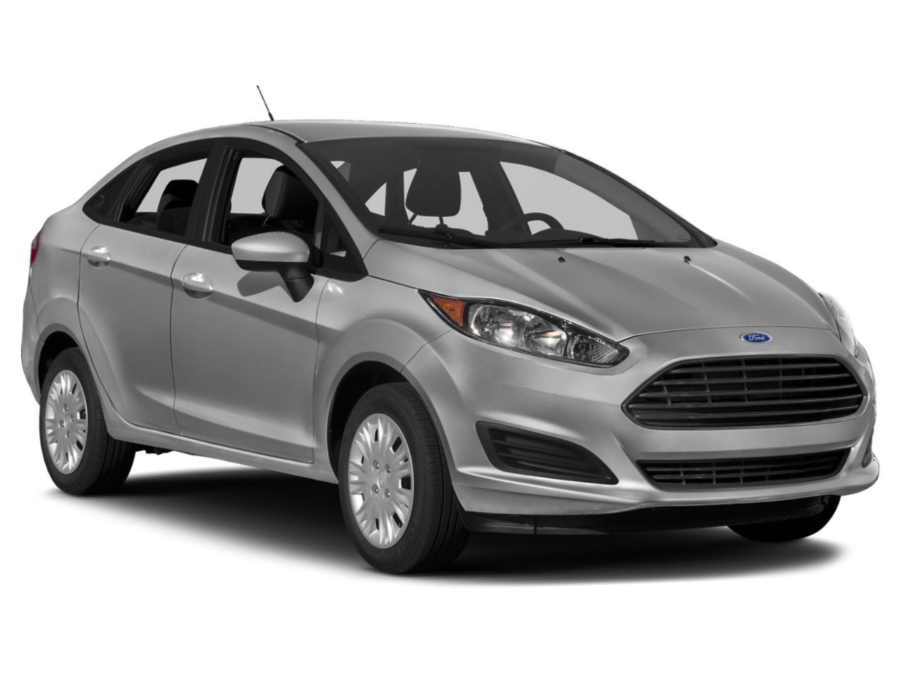 2019 Ford Fiesta SE Chantilly VA