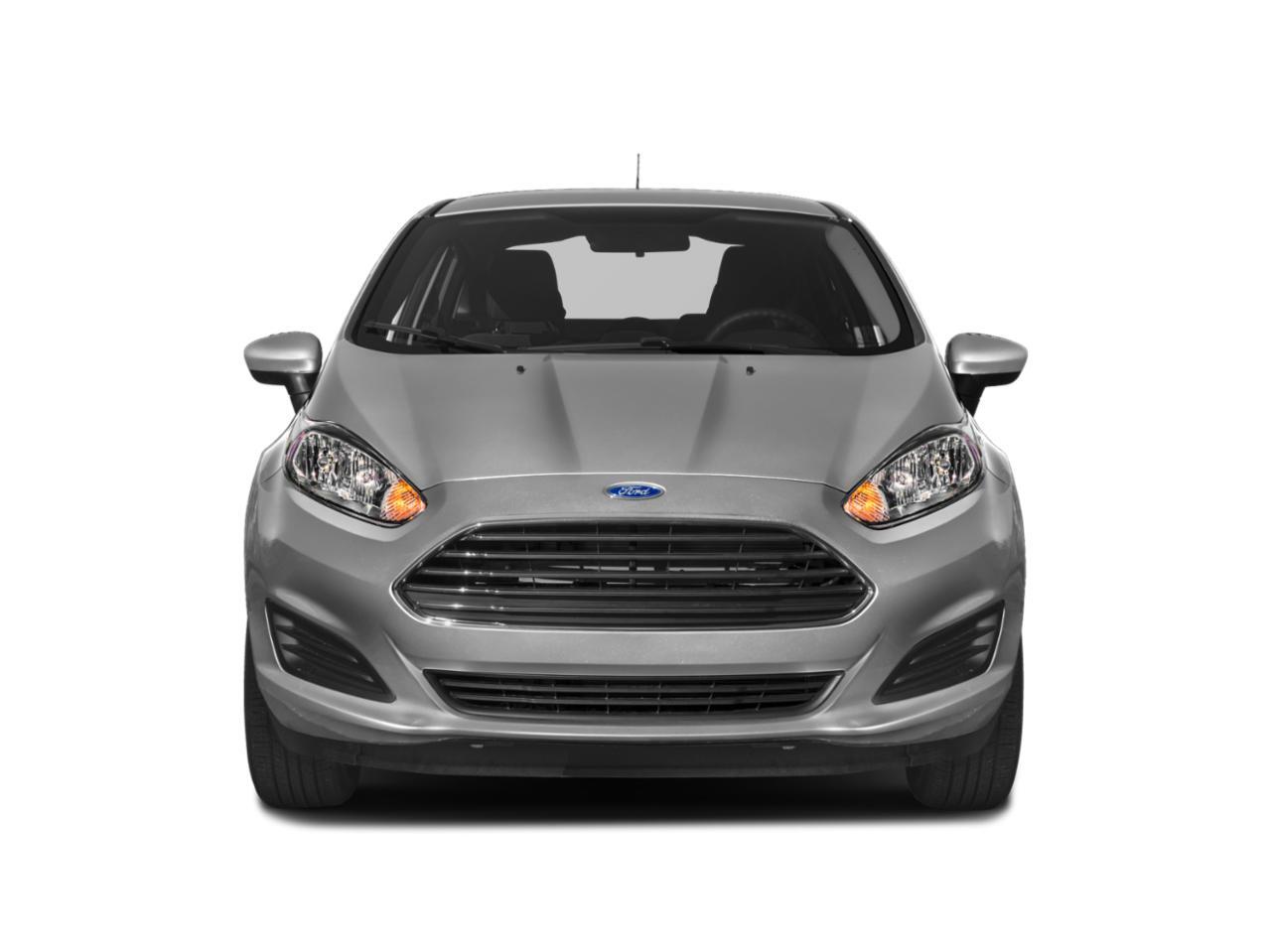 2019 Ford Fiesta SE Chantilly VA