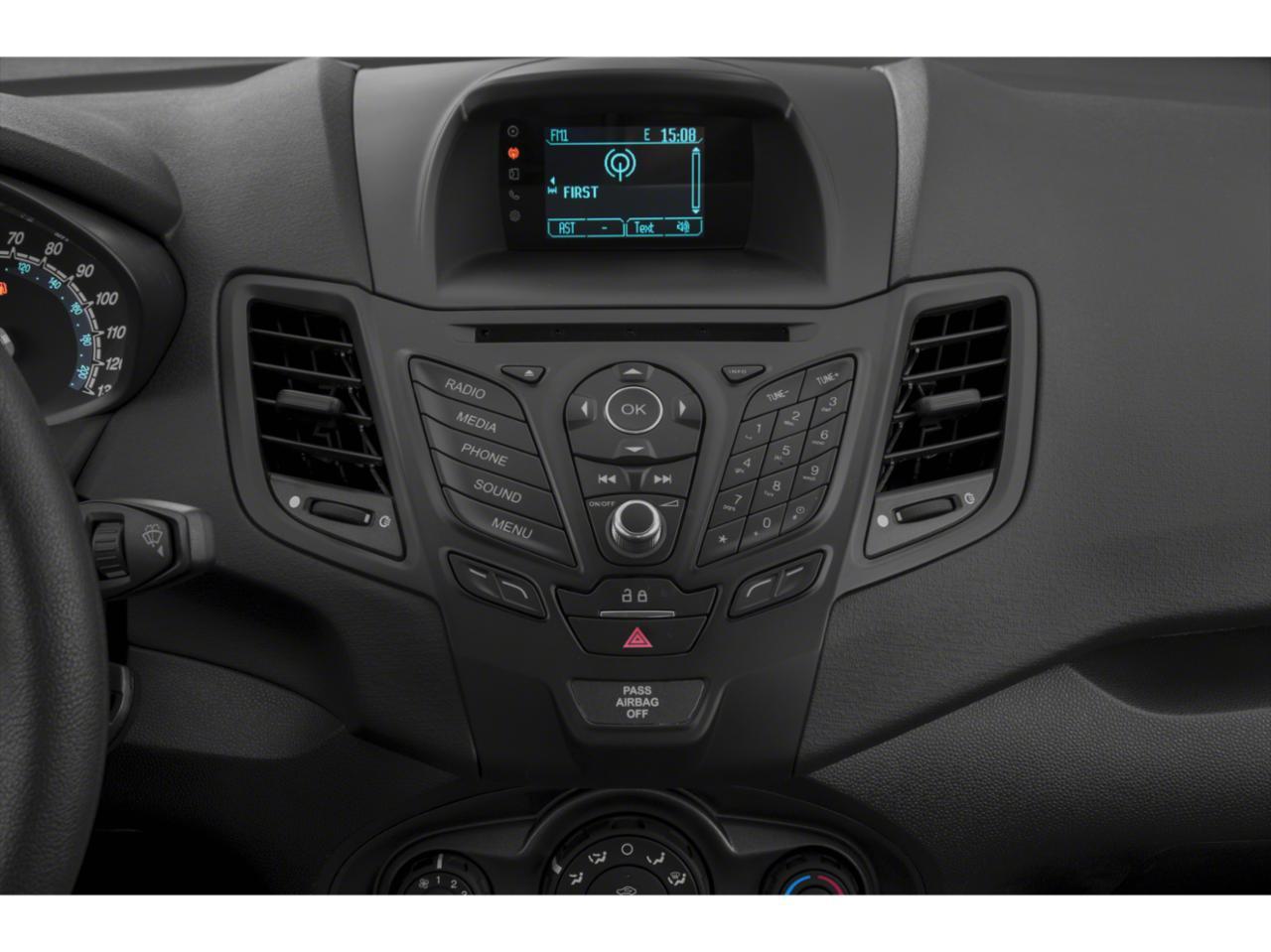 2019 Ford Fiesta SE Chantilly VA