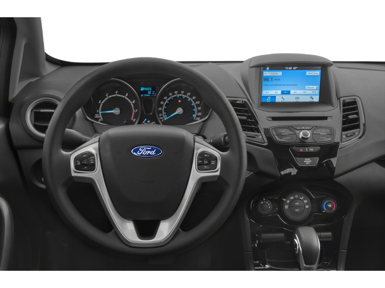 2019 Ford Fiesta SE Crestwood KY